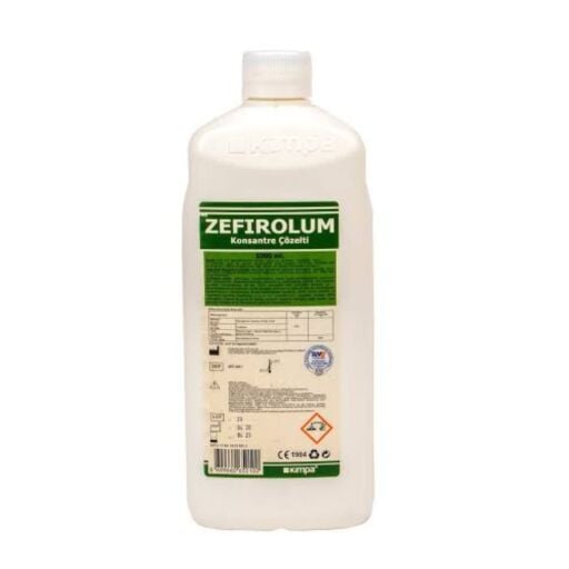 Zefiran