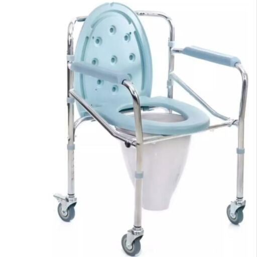 Wolker.Komot.Wc Yükseltici