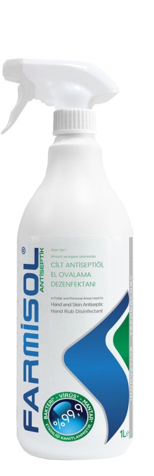 Farmisol Antiseptik