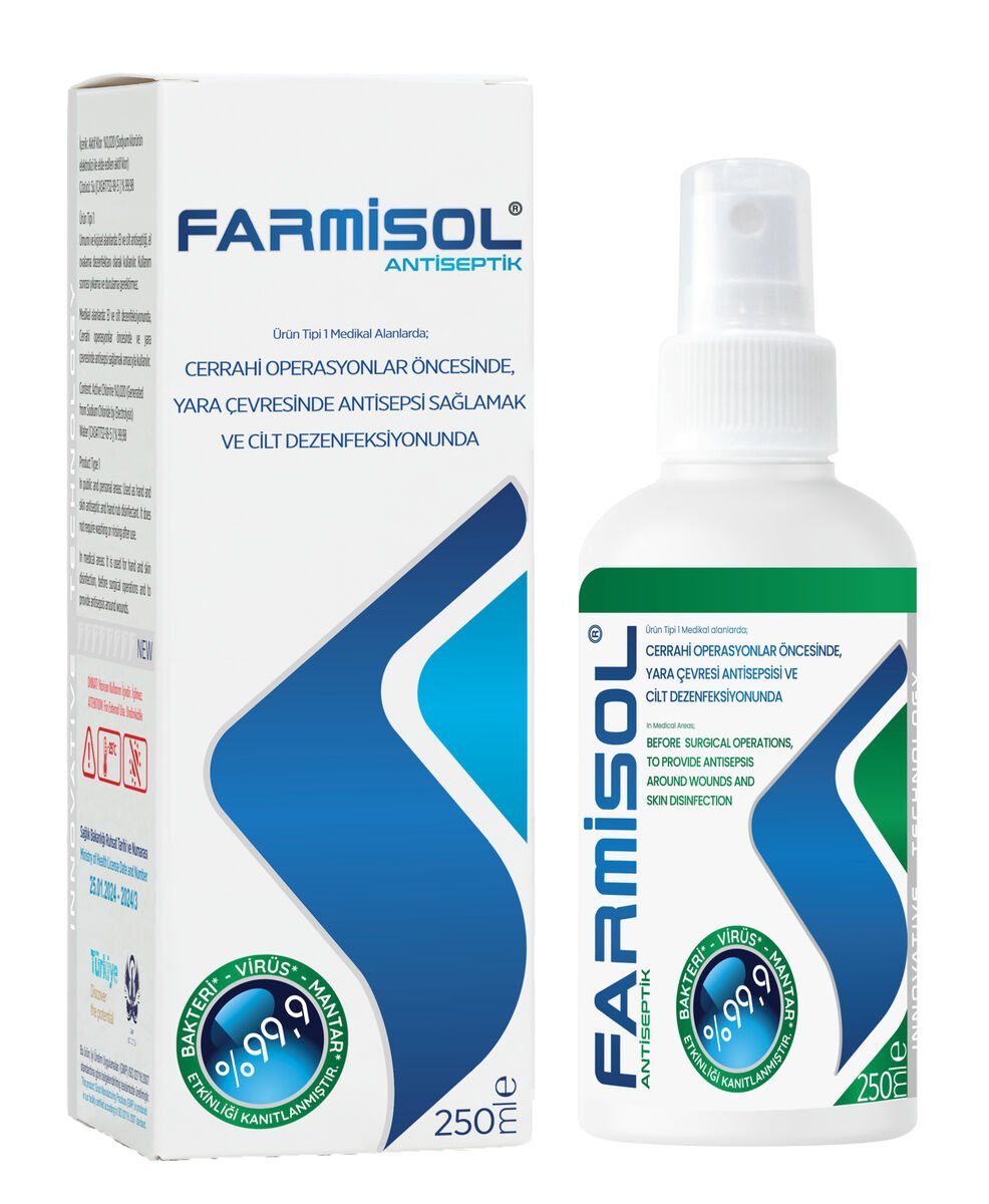 Farmisol Antiseptik