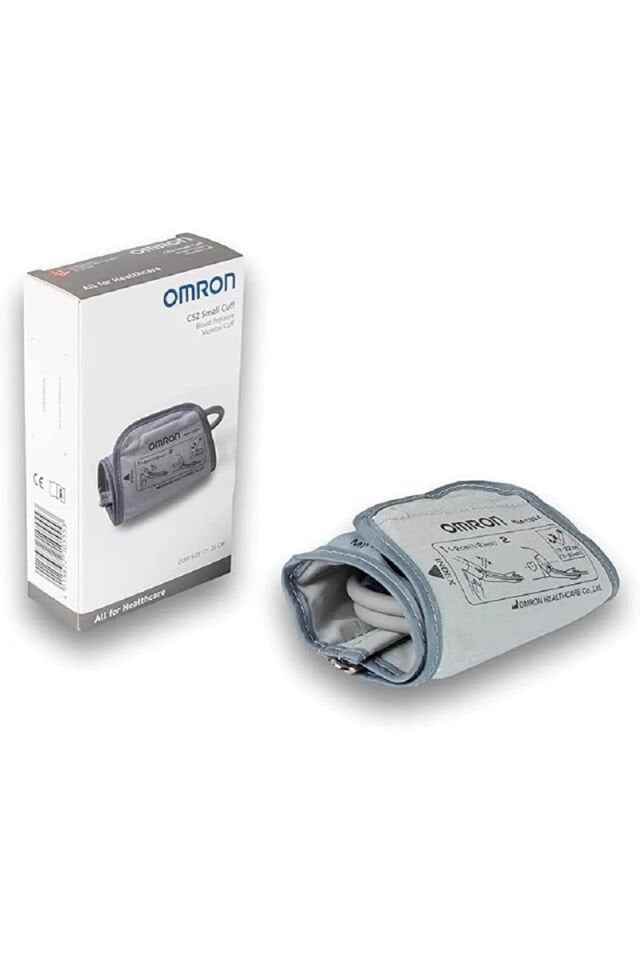Omron CS2 Small Cuff