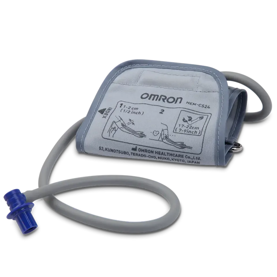 Omron CS2 Small Cuff
