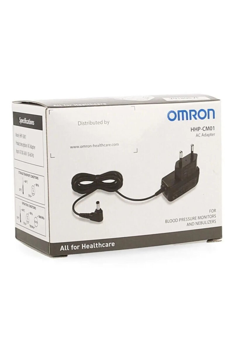 Omron Adaptör (HHP-CM01)