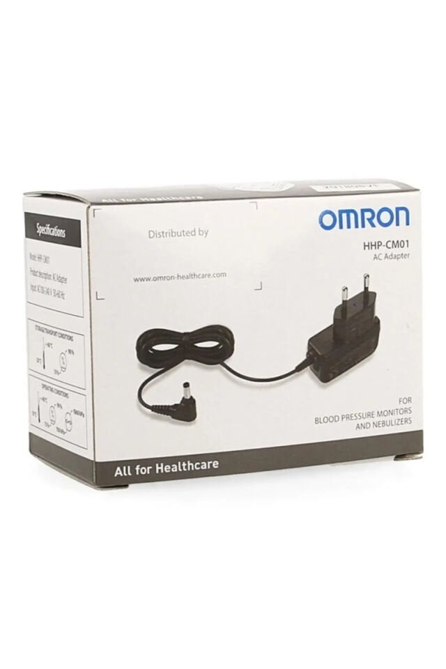 Omron HHP-CM01 Tansiyon Aleti Adaptörü
