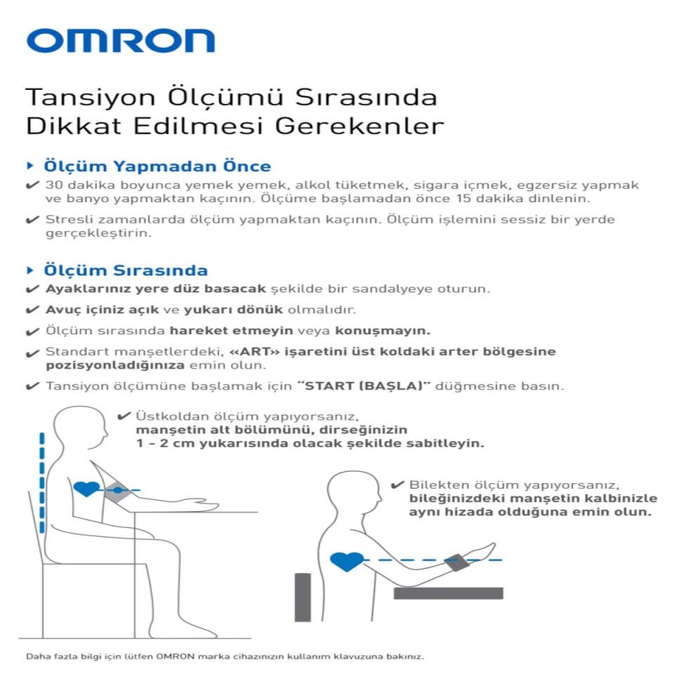Omron M2 Basic Tansiyon Aleti