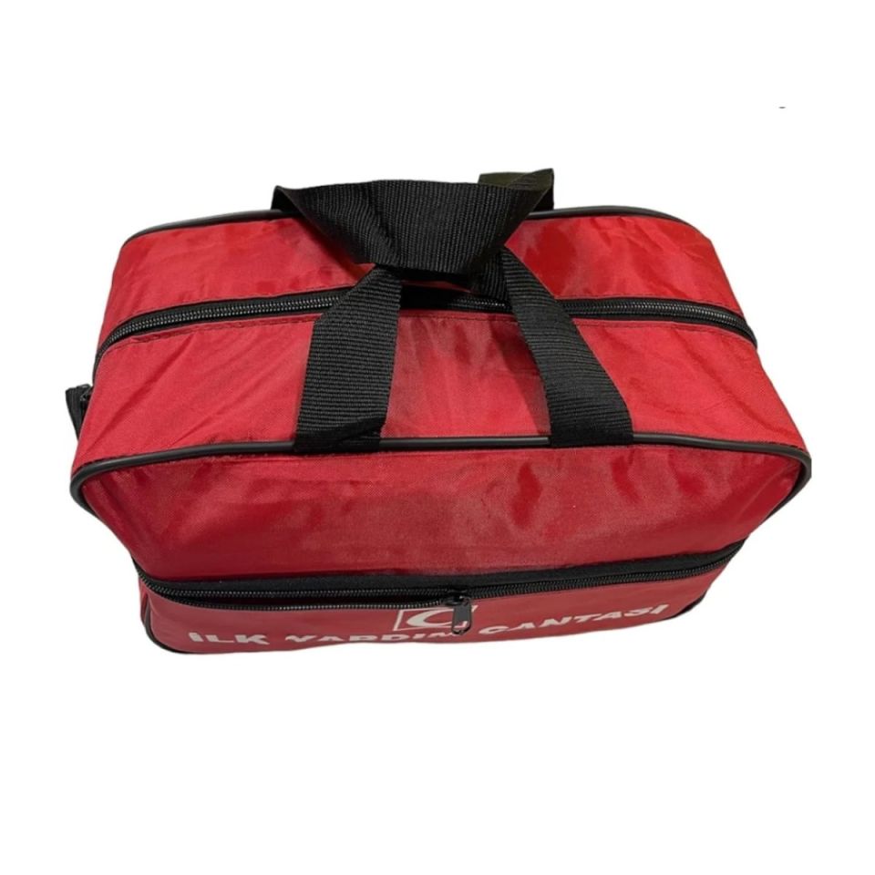 İlk Yardım Çantası Küçük Boy Mini Boy-ölçü 15x20x35 cm