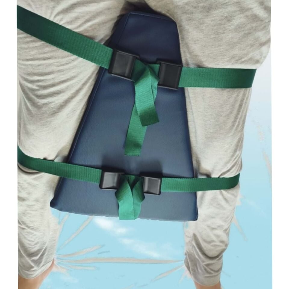 Kalça Abdüksiyon Yastığı Üçgen Yastık