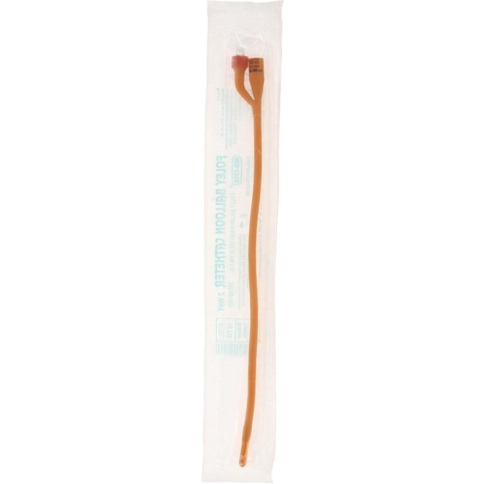 2 Yollu Foley Sonda ROMSONS (5ADET)