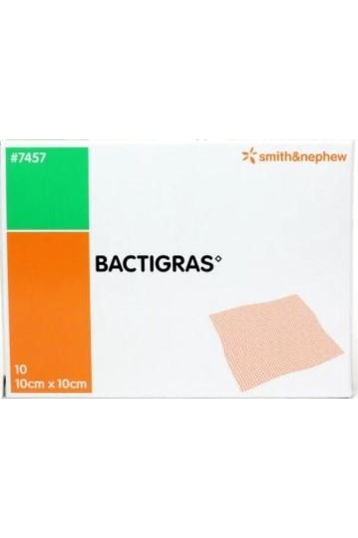 Bactigras Yara Örtüsü  10*10 cm