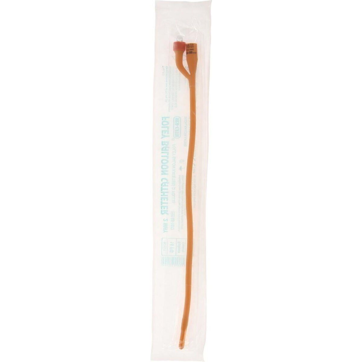 2 Yollu Foley Sonda ROMSONS (50ADET)