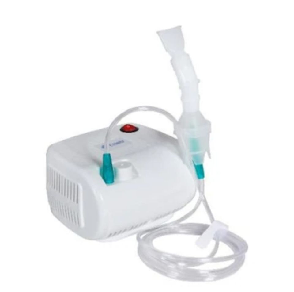 FREELY Compressor nebulizatör cihaz buhar makinası
