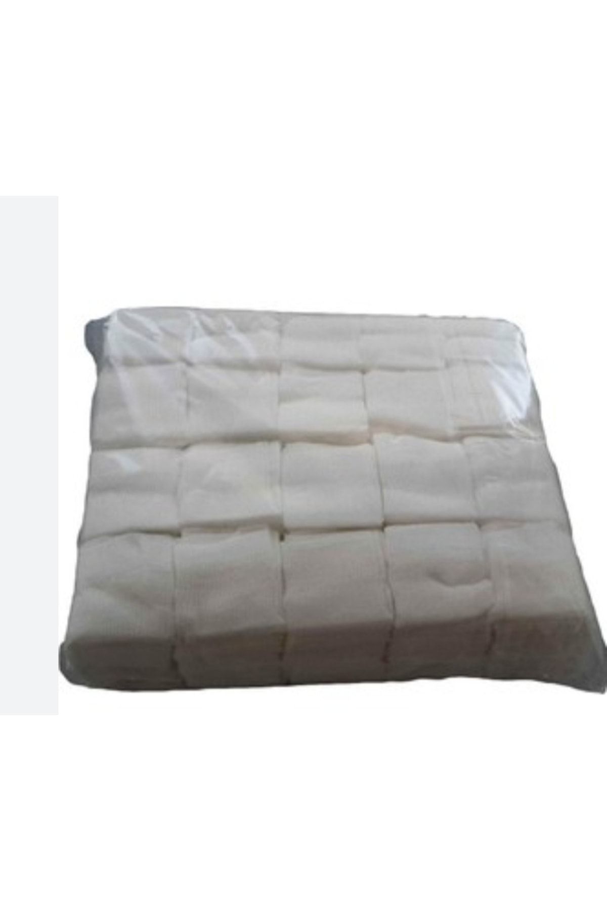 No Steril Spanç 7.5x7.5 8 Kat (1000- Adet)