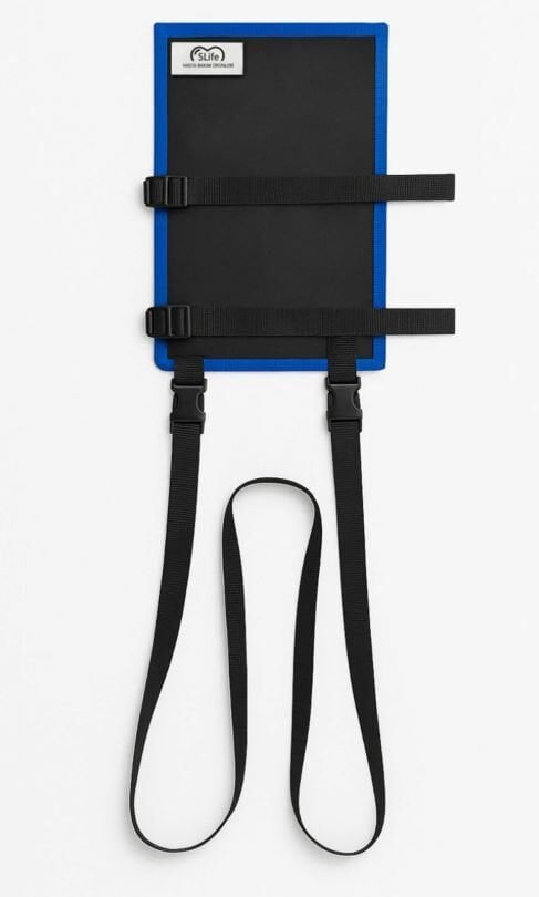 İdrar ve Drenaj Torbası Taşıma Çantası