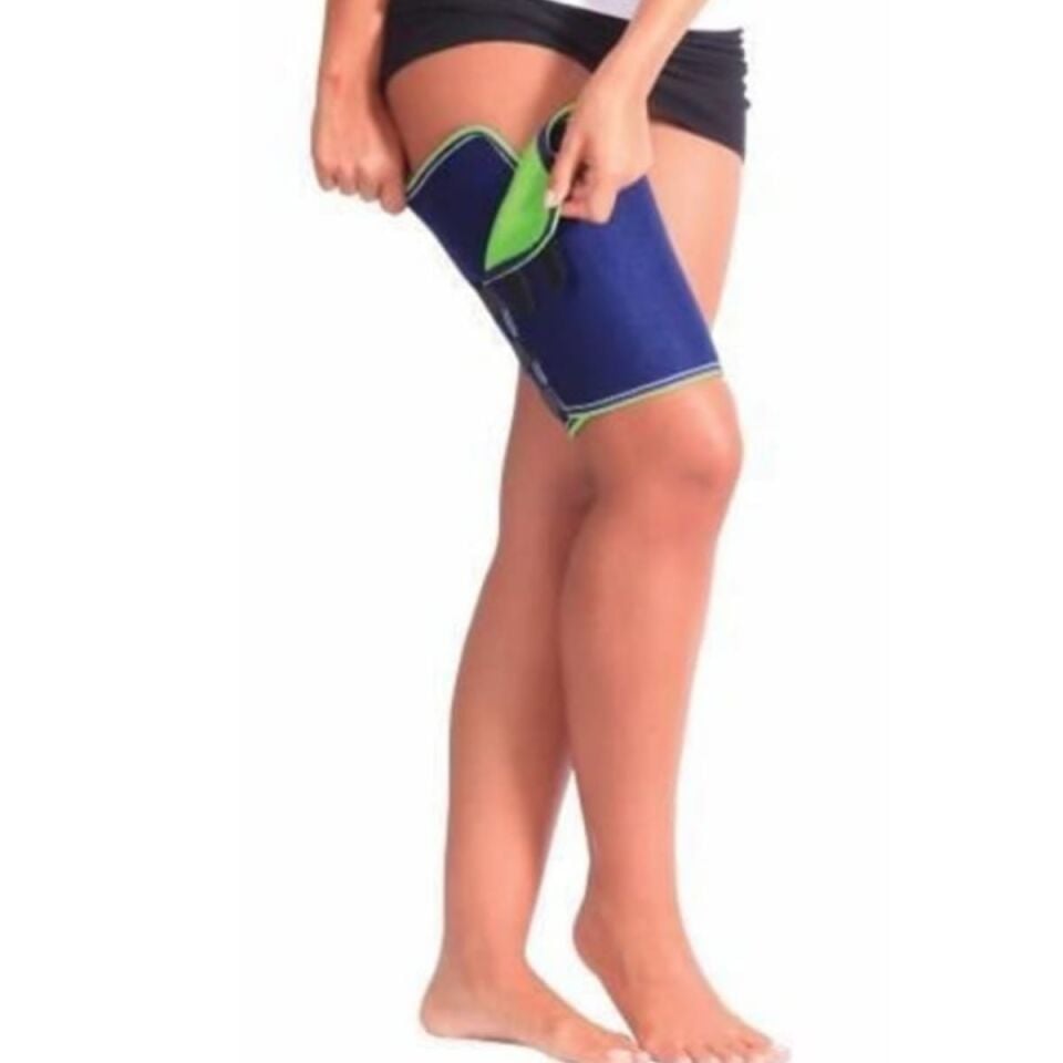 Üst Baldırlık Ortopedik Uyluk Destekleyici