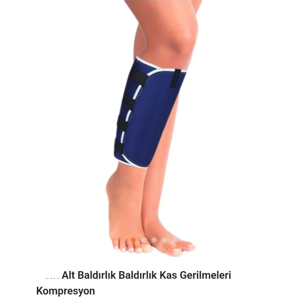 Alt Baldırlık