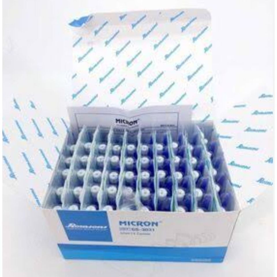 Romsons Mor Intraket,Kanül 26g( 1000-Adet)