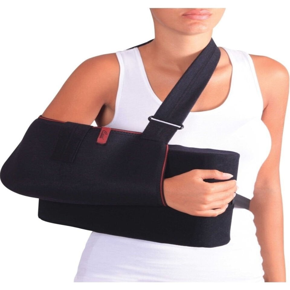 Yastıklı Kol Askısı 30 Dereceli