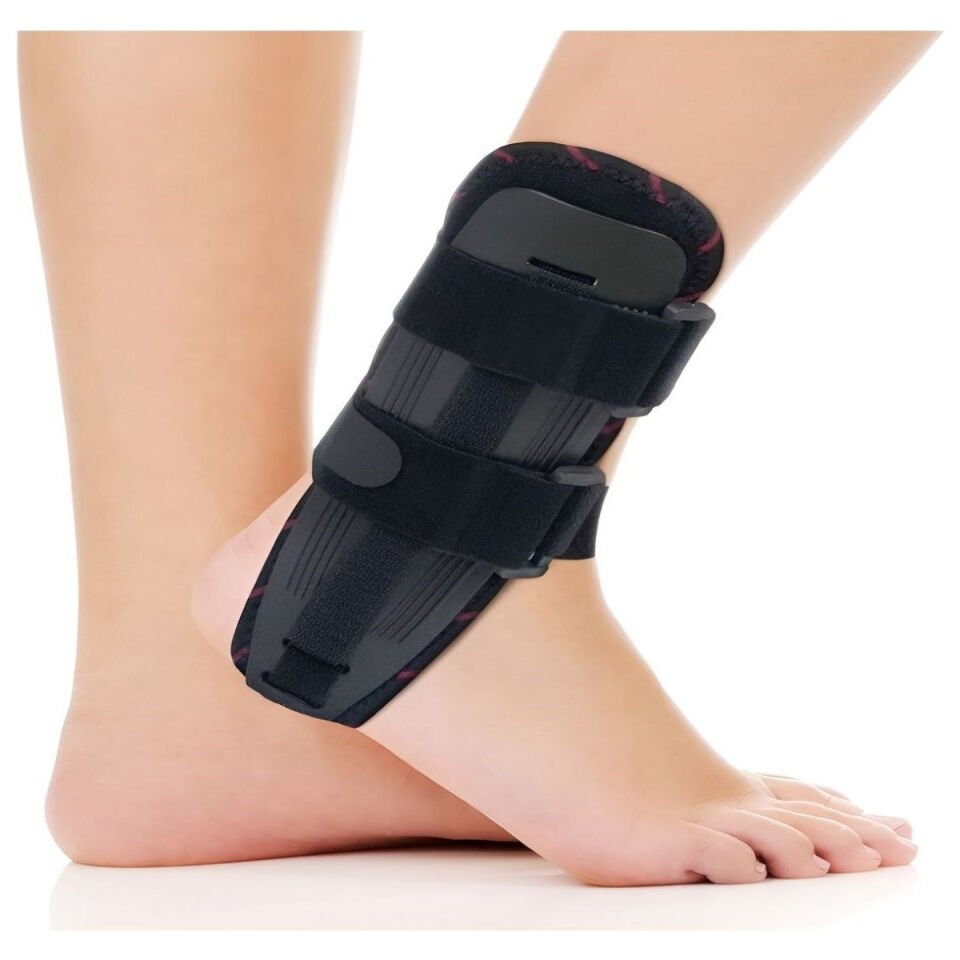 Ayak Bileği Stabilizasyon Ortezi