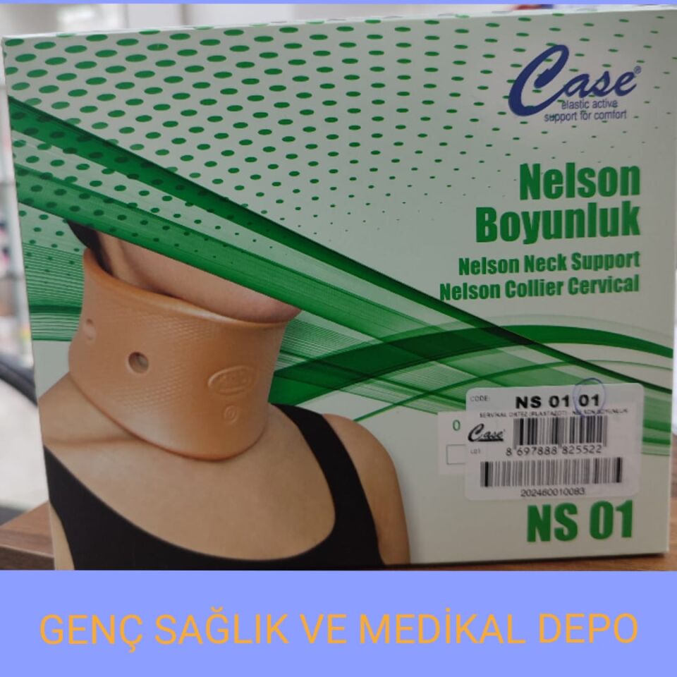 Nelson Boyunluk