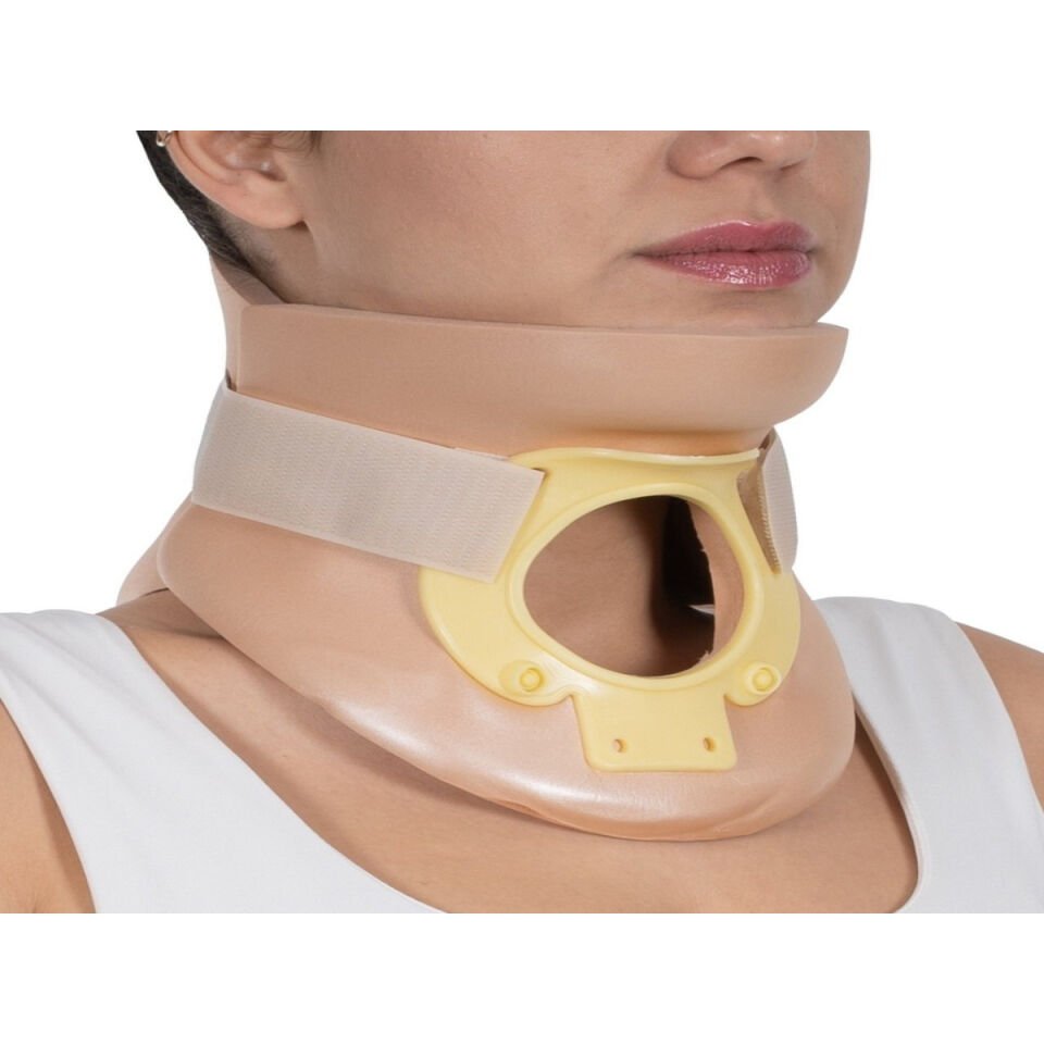 Philedelphia Boyunluk (TROKOSTOMİ AÇIK)