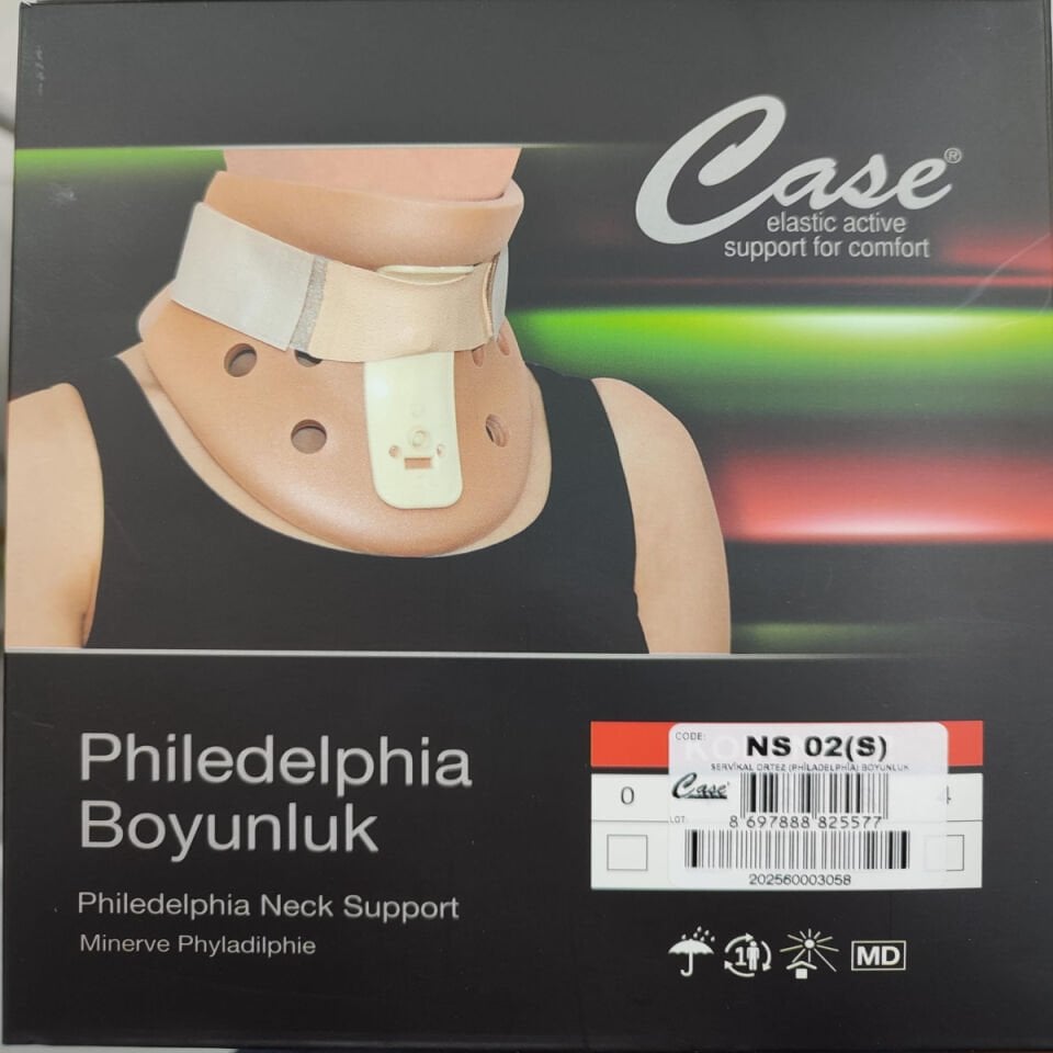 Philedelphia Boyunluk