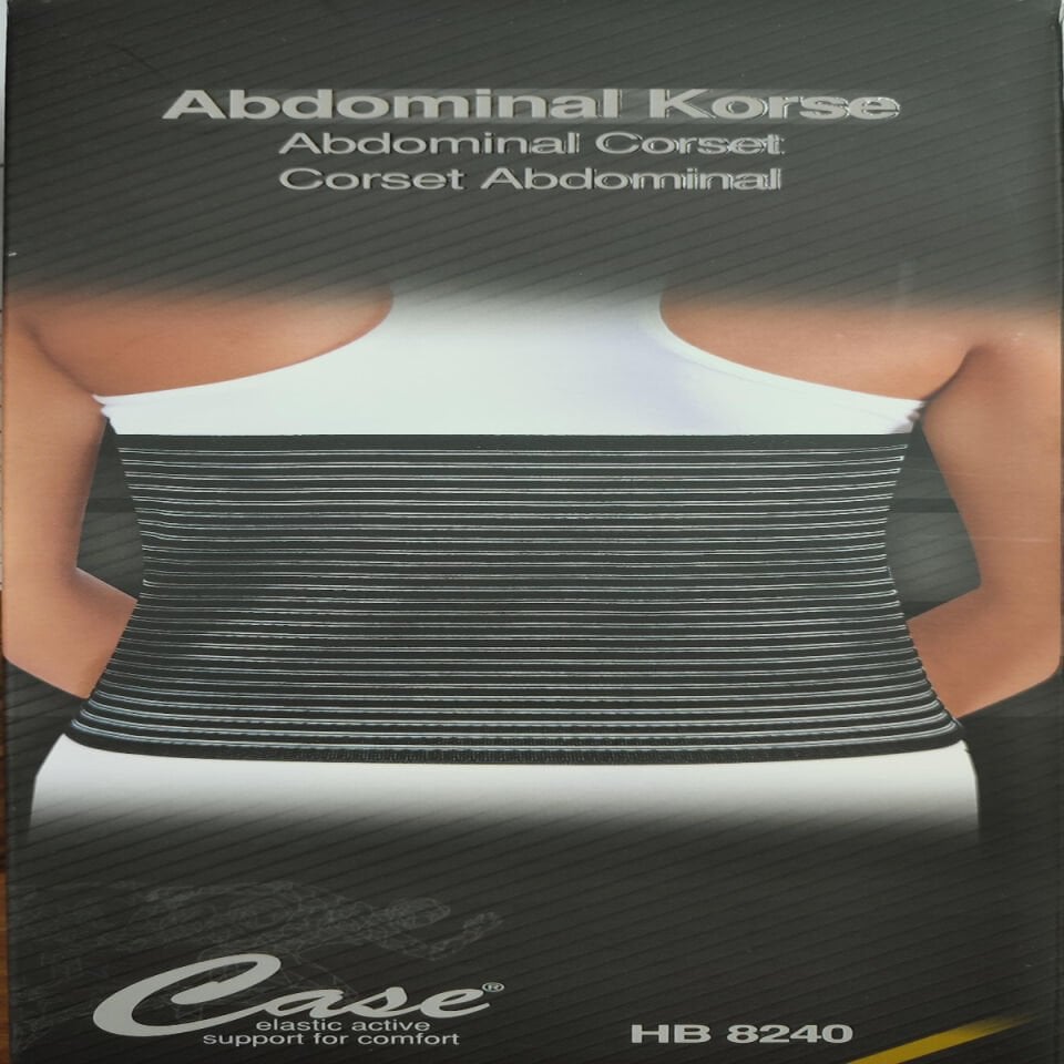 Abdominal Korse