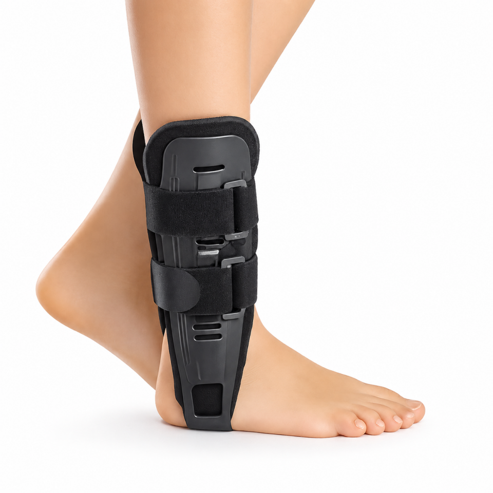 Ayak Bilekliği | Stabilizatör | Ortopedik Destek | Eko Step Bileklik