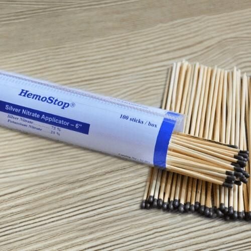 WEİSS Gümüş Nitrat Çubuğu (Silver Nitrate Stick)