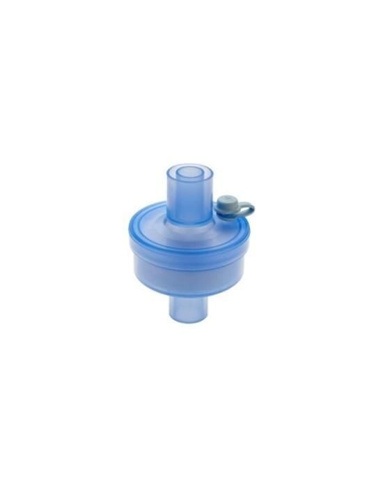 HME Antibakteriyel Viral Filtre + HME (Isı ve Nem Filtre)
