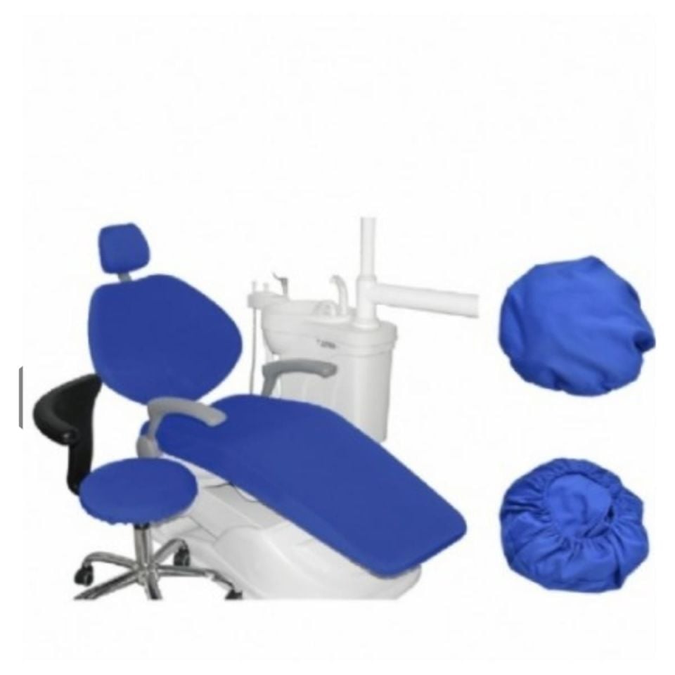 Fötöy örtüsü 45 gr-10 Takım (DENTAL)