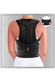 Posturex Dik Duruş Korsesi (Postür Düzeltici Korse)