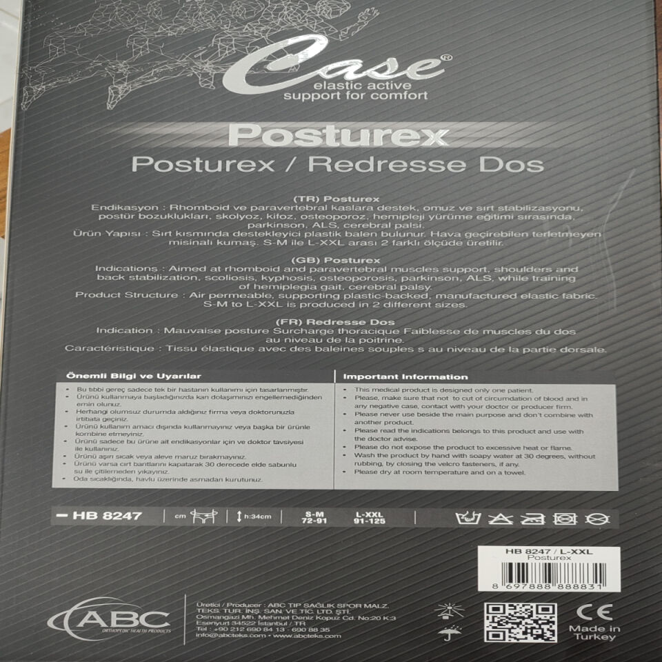 Posturex