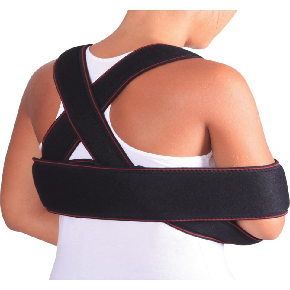 Standart Welpau Bandajı (Kol Askısı)