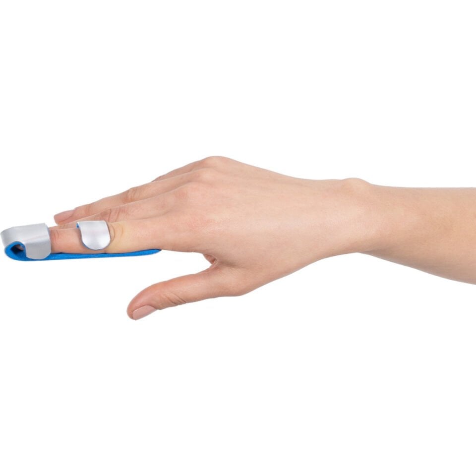 Beyzbol Parmak Ateli