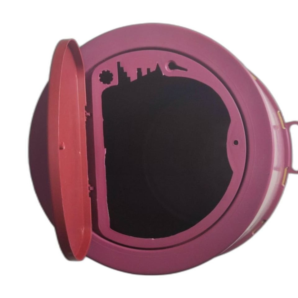 SHARP BOX 30 Lt. Kesici ve Delici Tıbbi Enfekte Atık Kutusu