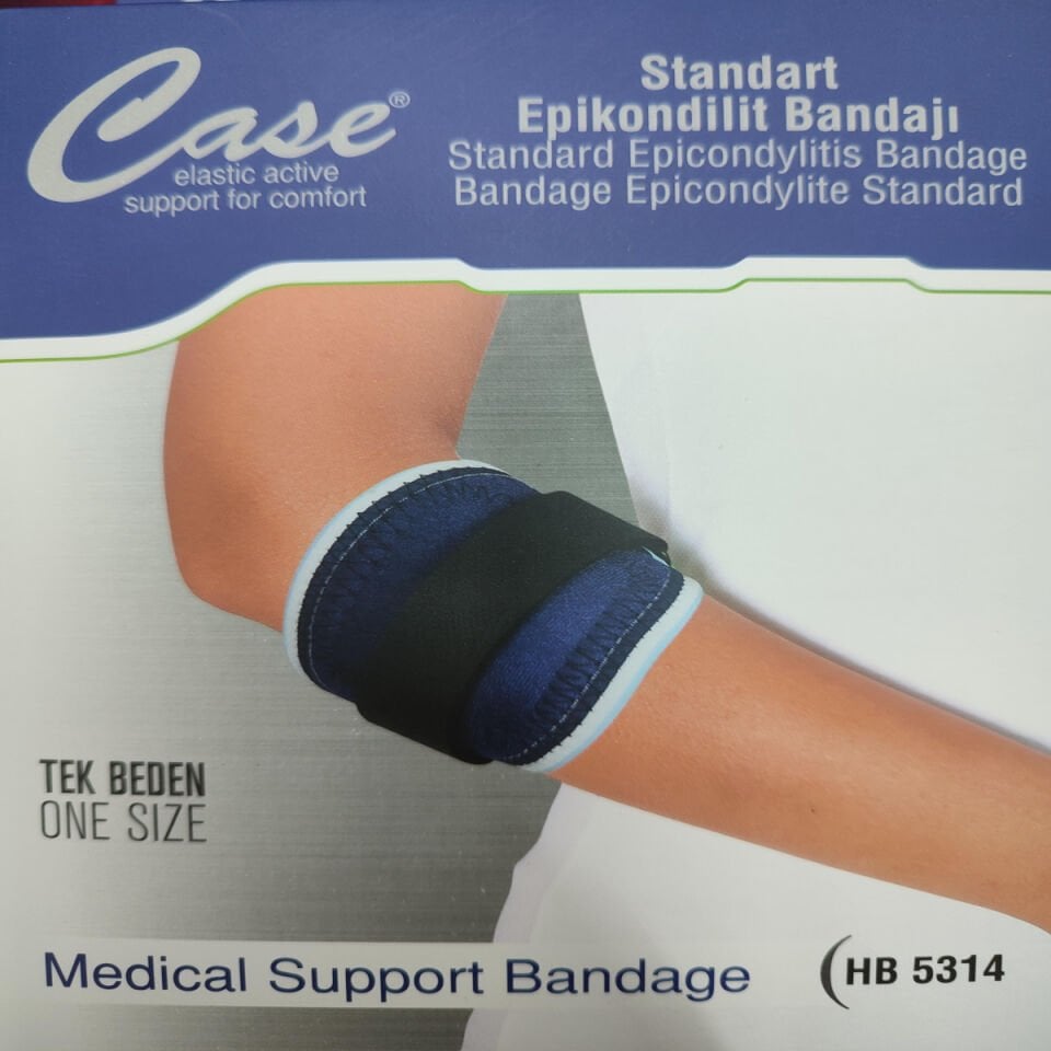 Standart Epikondilit Bandajı