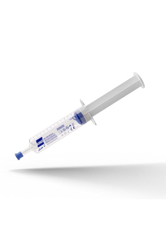 CATHETER,Enjektörlü 12ml (KONIX)