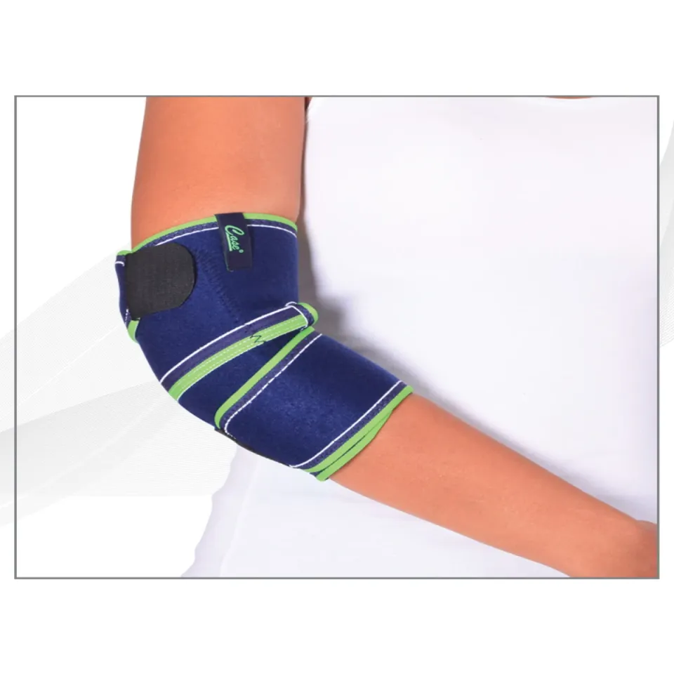 Ped Destekli Dirseklik