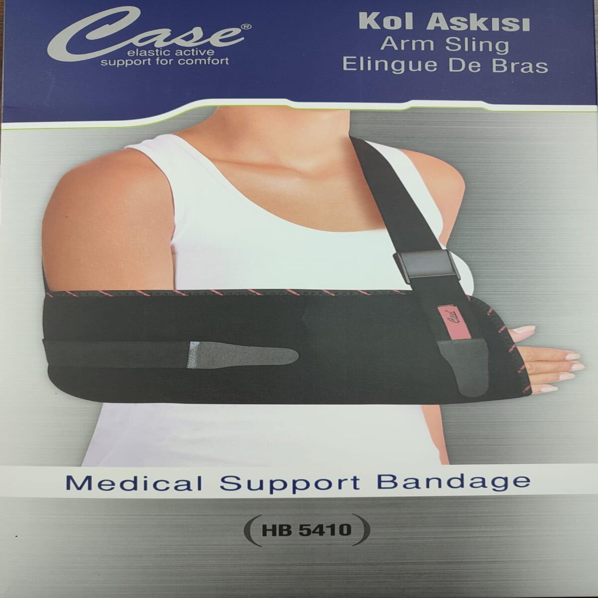 Kol Askısı