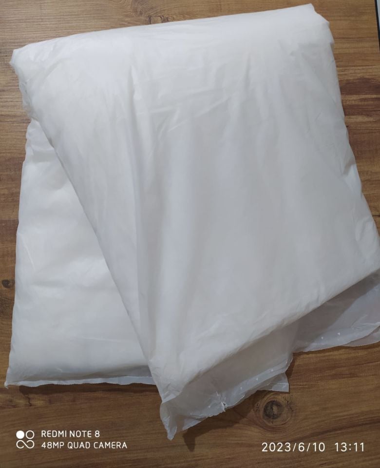 Gazlı Bez  18 Tel (top Gazlı Bez)  90x100 metre -5 adet