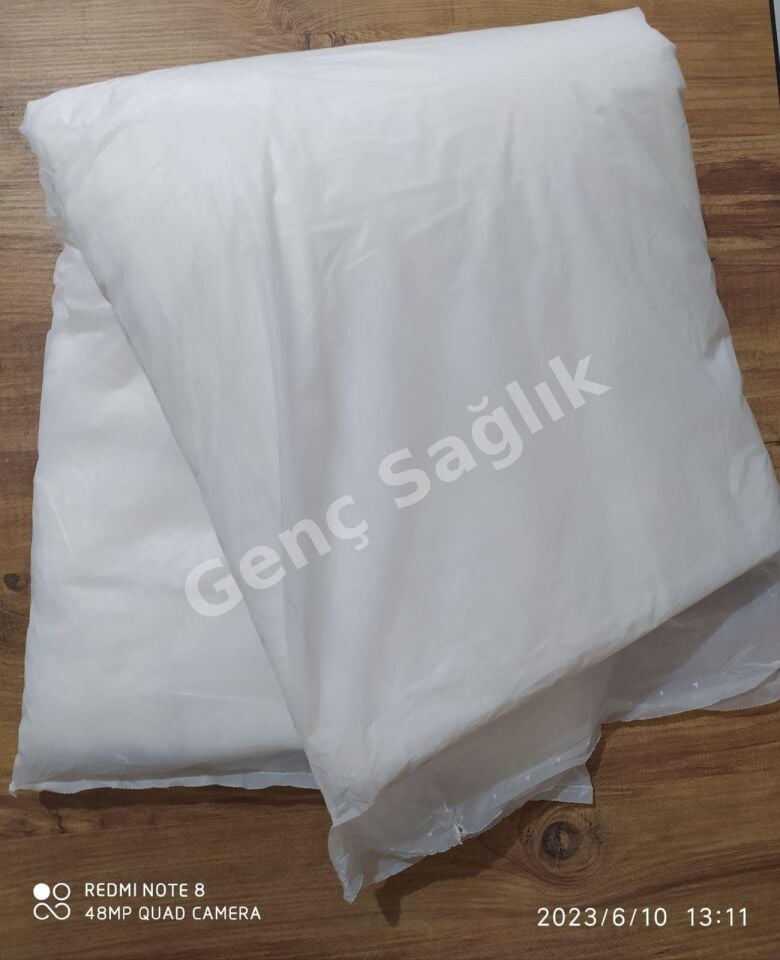 Gazlı Bez 18 Tel Top (90 cm x 100 metre)