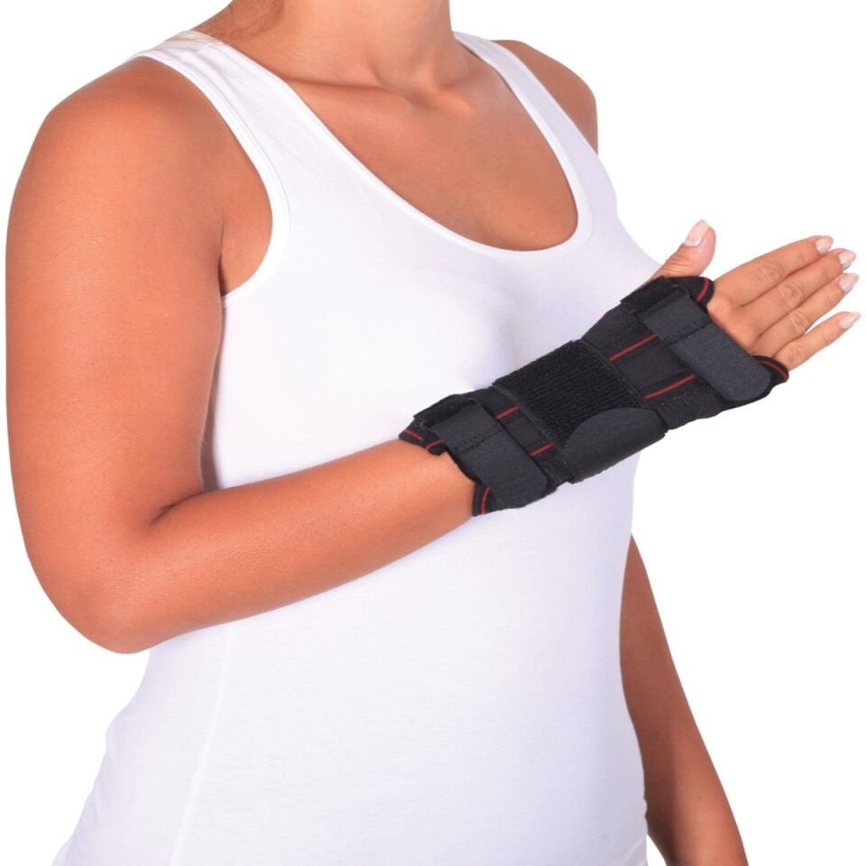 El Bilek Ateli (Çift Yönlü / Sağ-Sol Uyumlu)