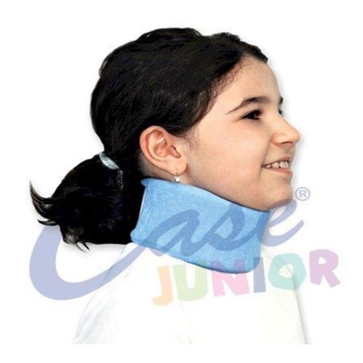 Çocuk- Sünger Boyunluk (M)