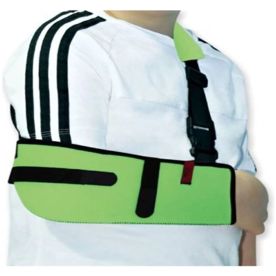 Çocuk- Kol Askısı CASE