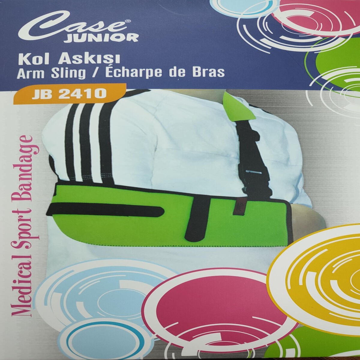 Çocuk- Kol Askısı