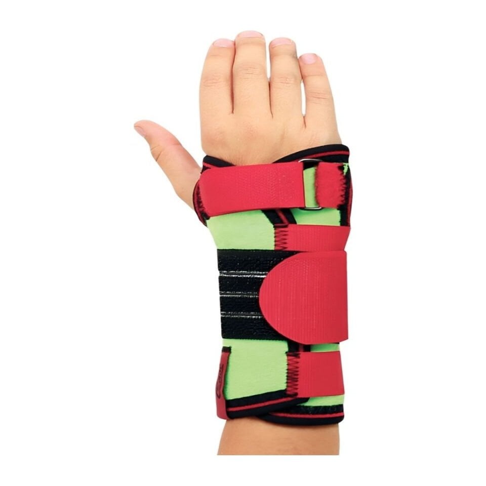 Çocuk El Bilek Ateli