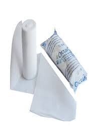 Elastik Sargı Bezi 10 cm x 4 m (50 Adet)