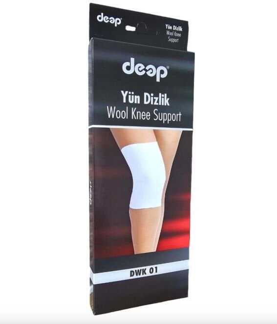 Deep Yün Dizlik