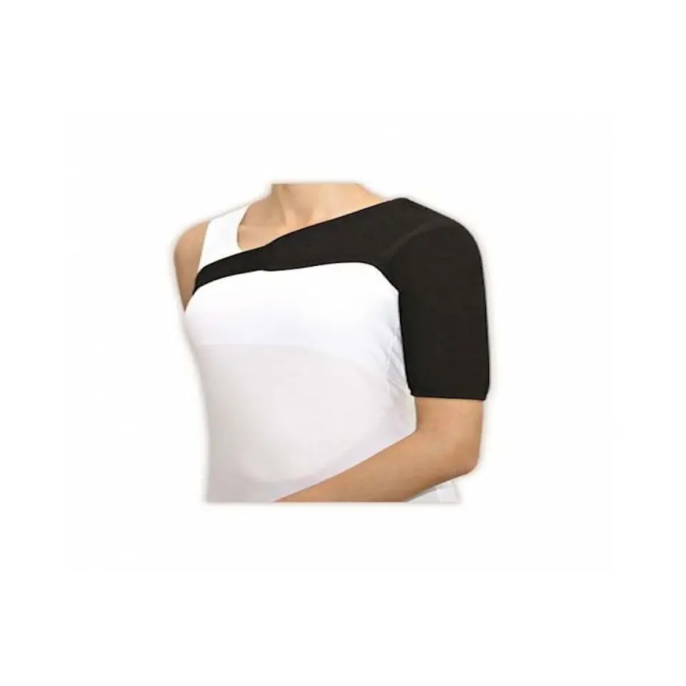 Deep Omuzluk Tek (Ortopedik Omuz Destekleyici)