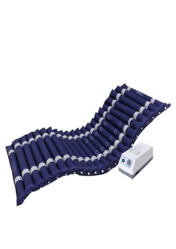 Boru Tipi Havalı Yatak RESPiROX